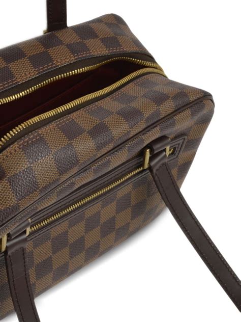 louis vuitton axelväska|farfetch Louis Vuitton väska.